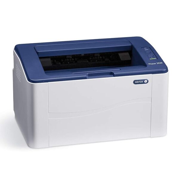 Xerox 3020 | 20 PPM | Monochrome Laser Printer