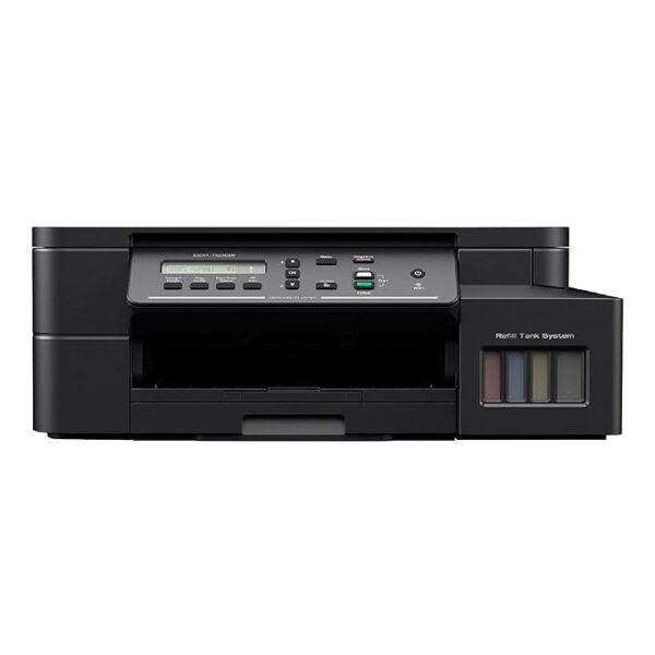 Brother DCP-T525W (Print Scan Copy) WiFi Ink Tank Printer