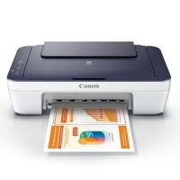 Canon Pixma MG2577s All-in-One Inkjet Colour Printer - Image 3